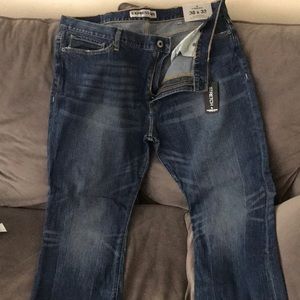 Men’s jeans
